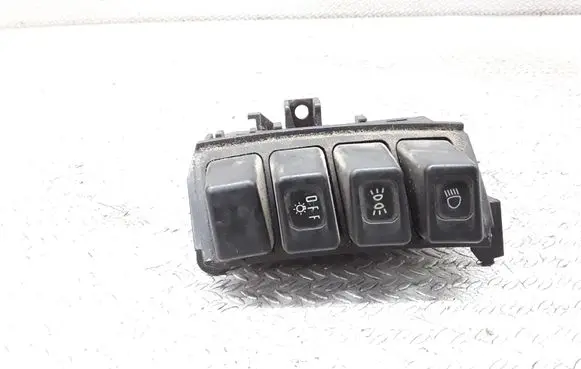 Opel Frontera A Light switch
