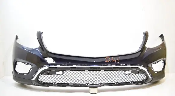 Mercedes-Benz GLC X253 C253 Front bumper