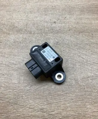 Mazda 6 Airbag deployment crash/impact sensor GJ6E437Y1