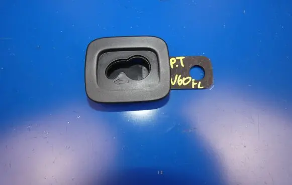 Volvo V60 Cargo luggage net fixing mount 30715667