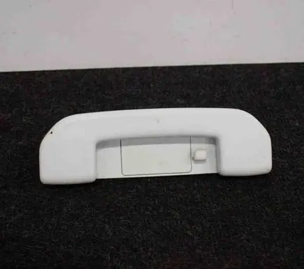 Peugeot 508 II Rear interior roof grab handle 9801251777