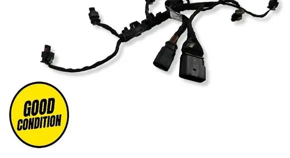 Volkswagen Tiguan Allspace Fuel injector wires 06L971627T