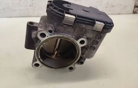 Opel Insignia A Throttle valve 55355608 98604 0280750238