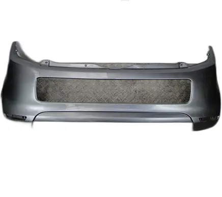 Renault Twingo III Front bumper 850228749R