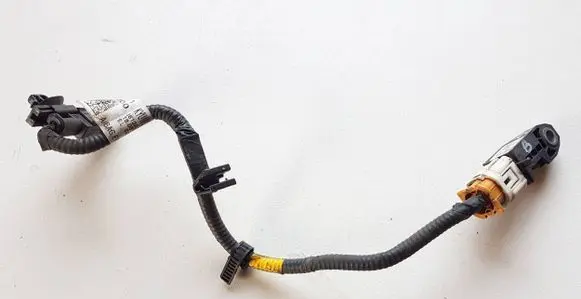 KIA Optima Airbag deployment crash/impact sensor 95920D4000