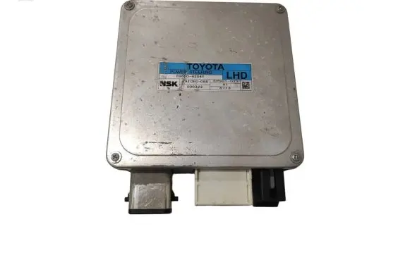 Toyota RAV 4 (XA30) Engine control unit/module 8965042040
