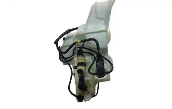 Windshield washer fluid reservoir/tank