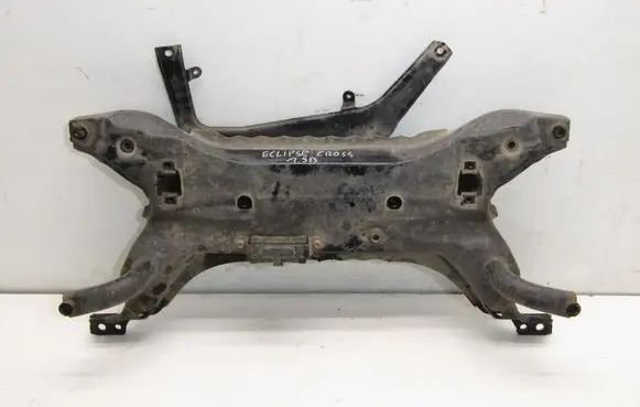 Mitsubishi Eclipse Cross Front axle beam 