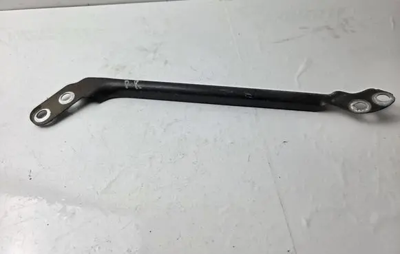 Opel Crossland X Headlight/headlamp mounting bracket 39024254