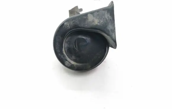 Mercedes-Benz C W204 Horn signal