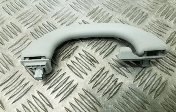 Skoda Yeti (5L) Rear interior roof grab handle 5L6857607AC 5L6857607