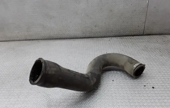 Citroen C8 Intercooler hose/pipe