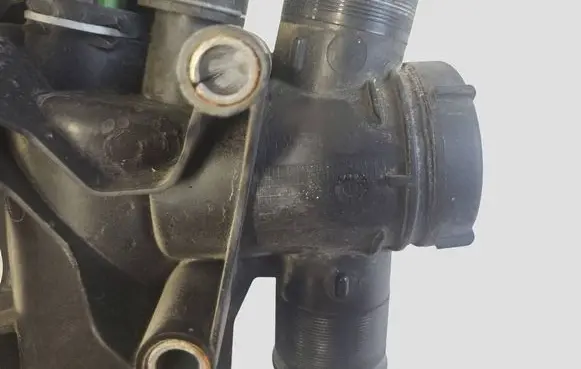 Peugeot 508 Thermostat 965682980
