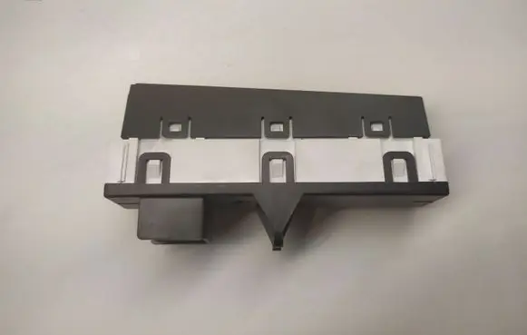 Toyota Prius (XW30) Airbag control unit/module 8315047030