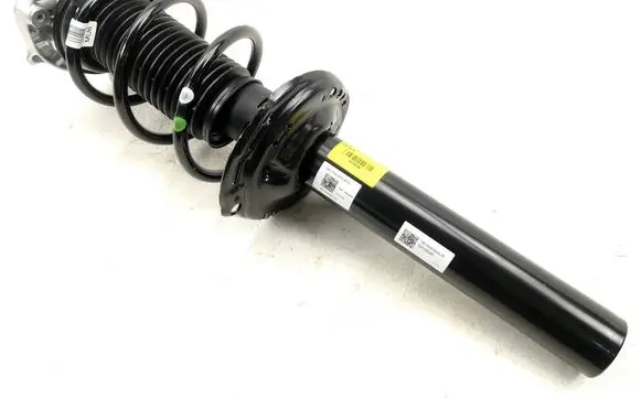 Front shock absorber/damper
