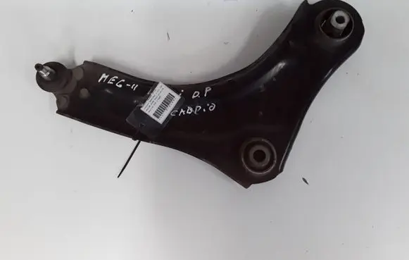 Renault Megane III Front lower control arm/wishbone