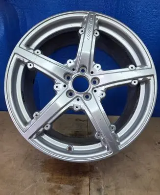 Mercedes-Benz EQE v295 R20 alloy rim A2954012300