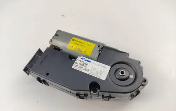 Volkswagen Eos Folding roof motor 1Q0959591B