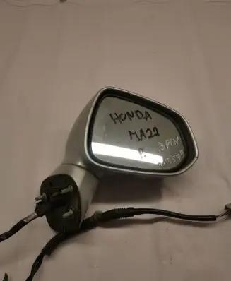 Honda Jazz Front door electric wing mirror E4012176 E4022176