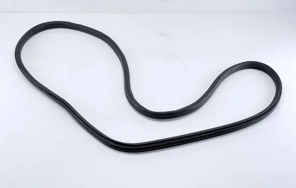 BMW 1 F20 F21 Rubber seal rear door 7240834