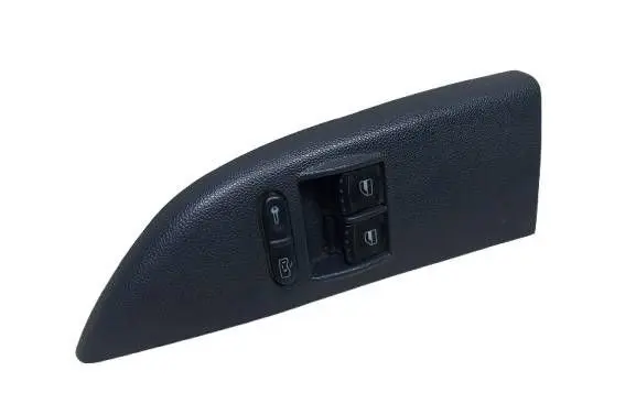 Skoda Fabia Mk1 (6Y) Electric window control switch 1J3959857A-KASACJA 1J3959857A