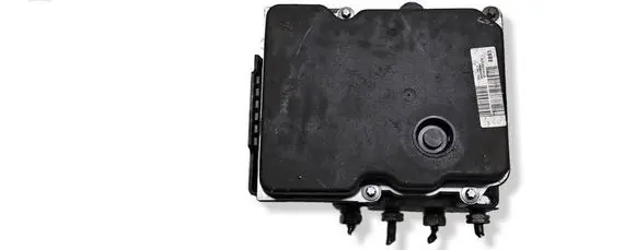 Citroen DS4 ABS Pump 0265951612