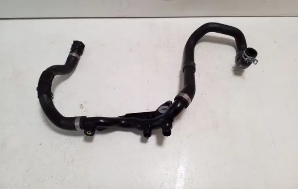 Volvo XC60 Engine coolant pipe/hose 32249934