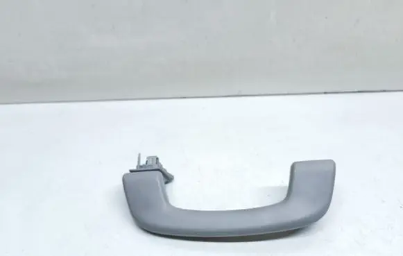 BMW X3 F25 Front interior roof grab handle