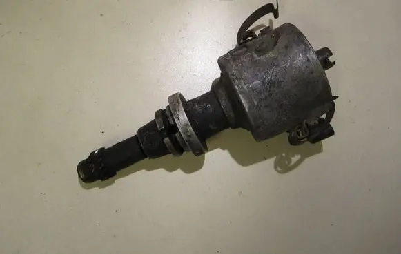 Audi 100 200 5000 C3 Spark distributor 035905206T
