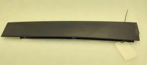 Volkswagen Sharan Sliding door trim (molding) 7N5839902
