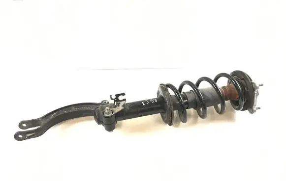 Audi A6 C7 Front shock absorber/damper 4G0413031Q 4G0412131 4G0611846B