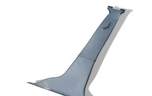 Volvo V50 (B) pillar trim (top) 31250174 9486846