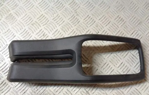 Peugeot 2008 I Other center console (tunnel) element 9677875477