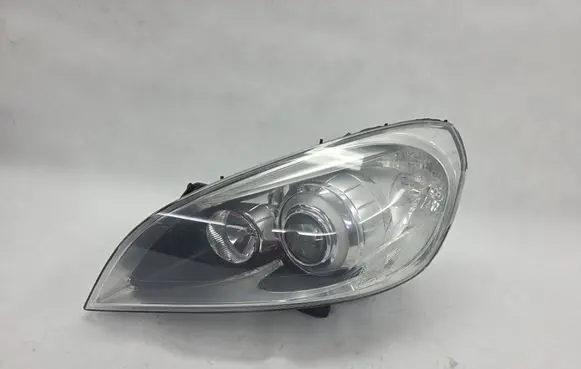 Volvo S60 Headlight/headlamp SPEED31383062 31383062