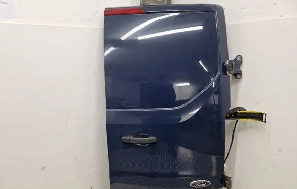Ford Transit Custom Back/rear loading door 