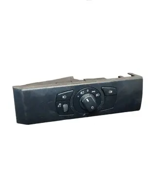 BMW 5 E60 E61 Light switch 6925260