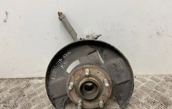Opel Insignia A Front wheel hub