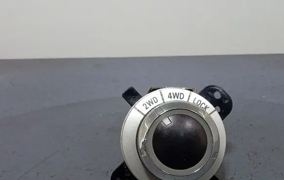 Citroen C4 Aircross Other switches/knobs/shifts