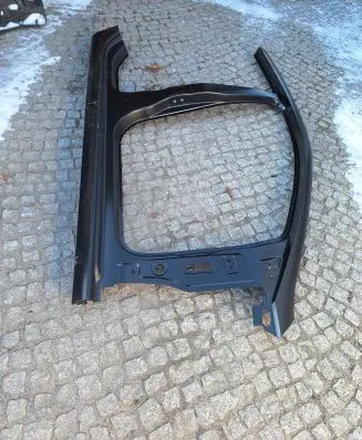 Seat Ibiza V (KJ) Sill 6F0809606C 1PPEZAS