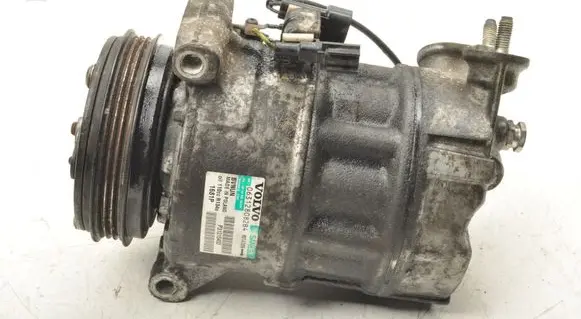 Volvo XC60 Air conditioning (A/C) compressor (pump) 31315453