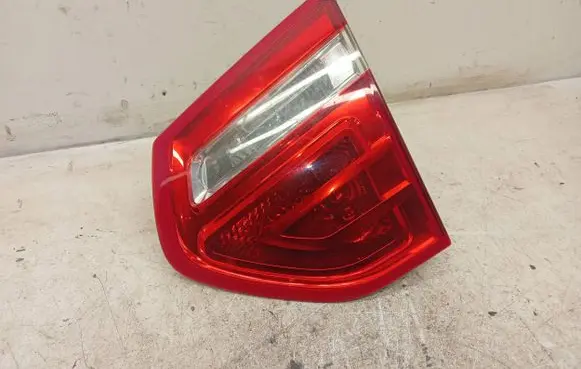 Citroen C4 I Picasso Rear/tail lights 9653547677