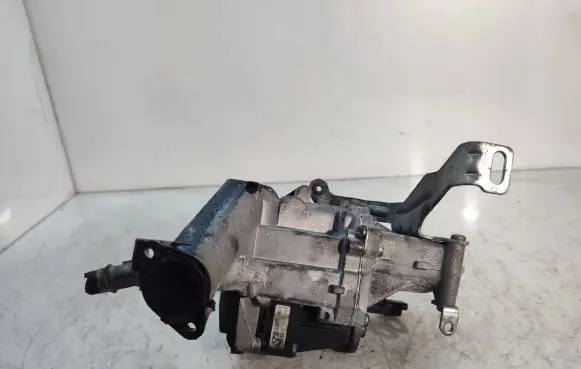 Peugeot 5008 EGR valve 9671187780