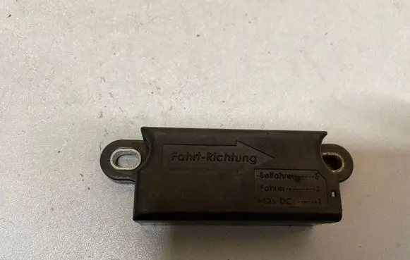 Sensor