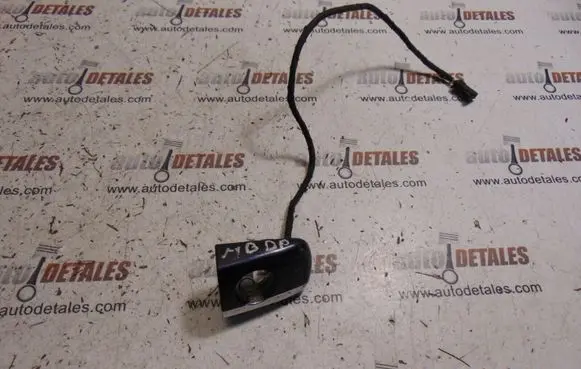 Mercedes-Benz E W210 Other exterior part