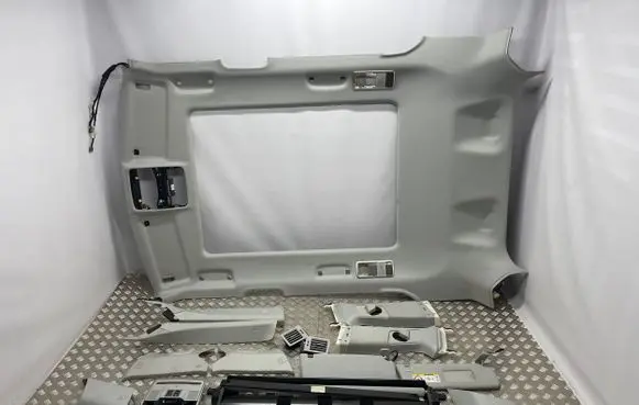 Land Rover Range Rover Sport L494 Headlining set 14K4413CG71