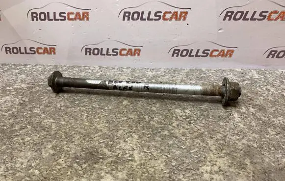 BMW 5 E60 E61 Rear suspension camber bolt 