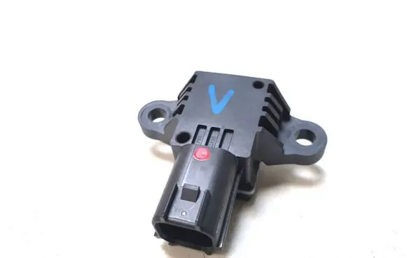 Hyundai Santa Fe Airbag deployment crash/impact sensor 95930S1000