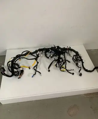 Hyundai Ioniq Other wiring loom 91001G2240 1912052703 91710G2635