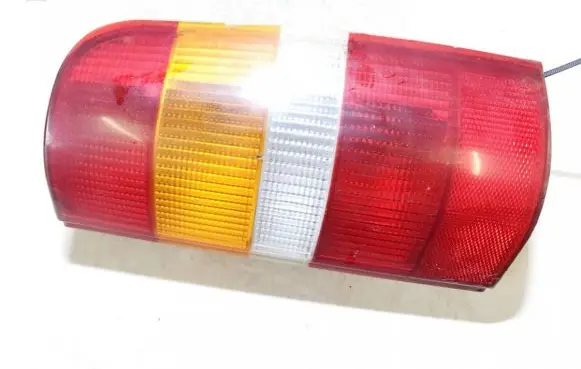 Ford Escort Rear/tail lights