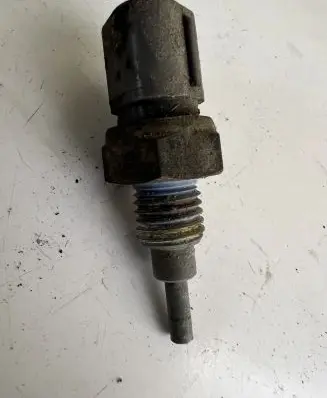 Toyota Yaris Coolant temperature sensor 